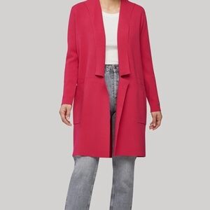 SOIA & KYO BENELA COATIGAN